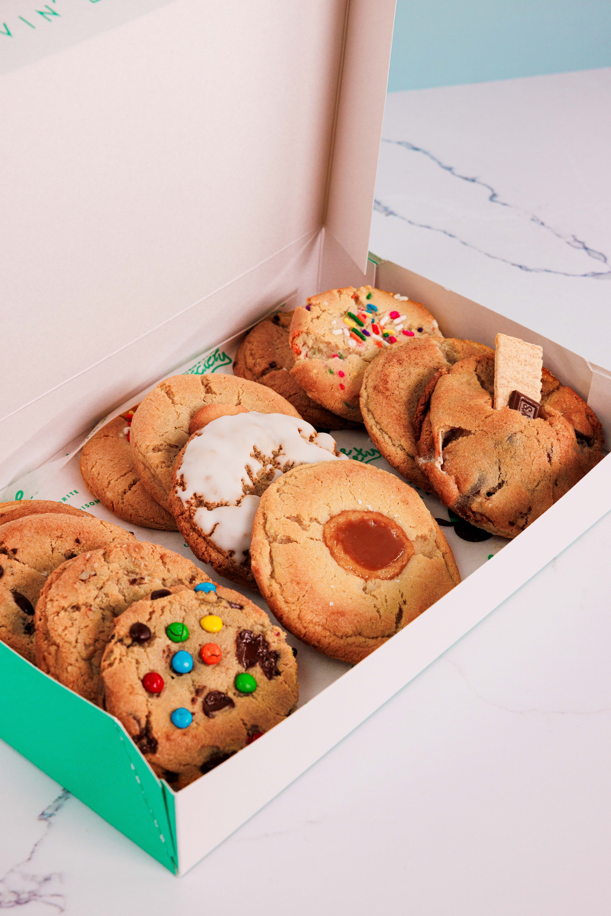 Online Gift Card | Cookie Society